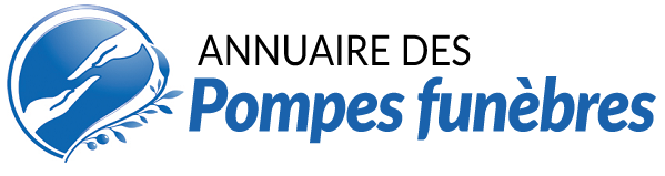 Logo de l'annuaire des Pompes Funèbres